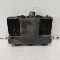 fuse box
