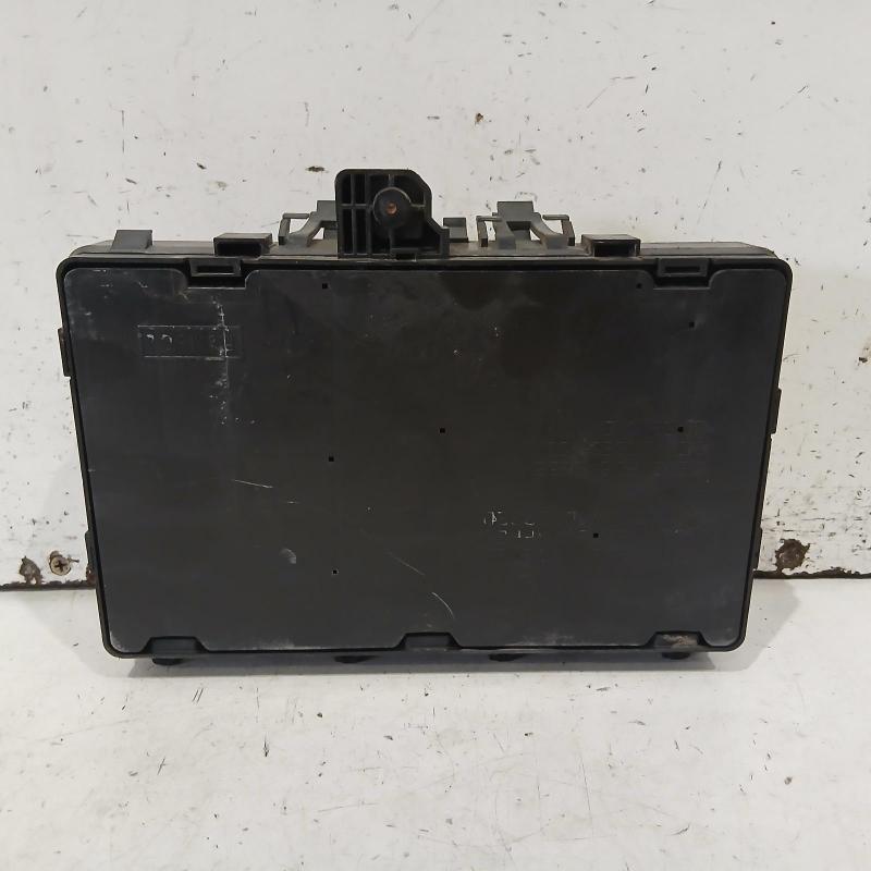 fuse box