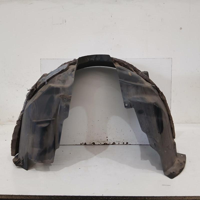 guard liner right