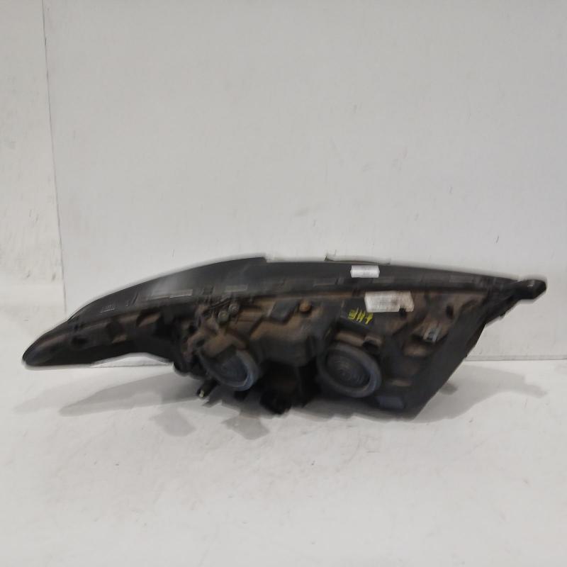 headlamp left