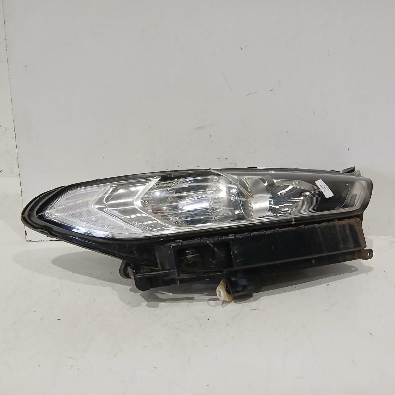 headlamp right