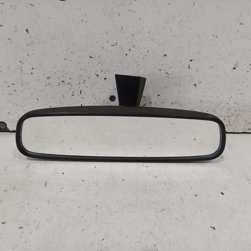 interior mirror