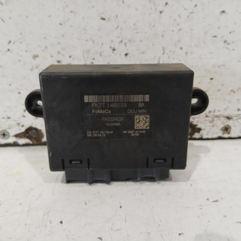 miscellaneous switch relay