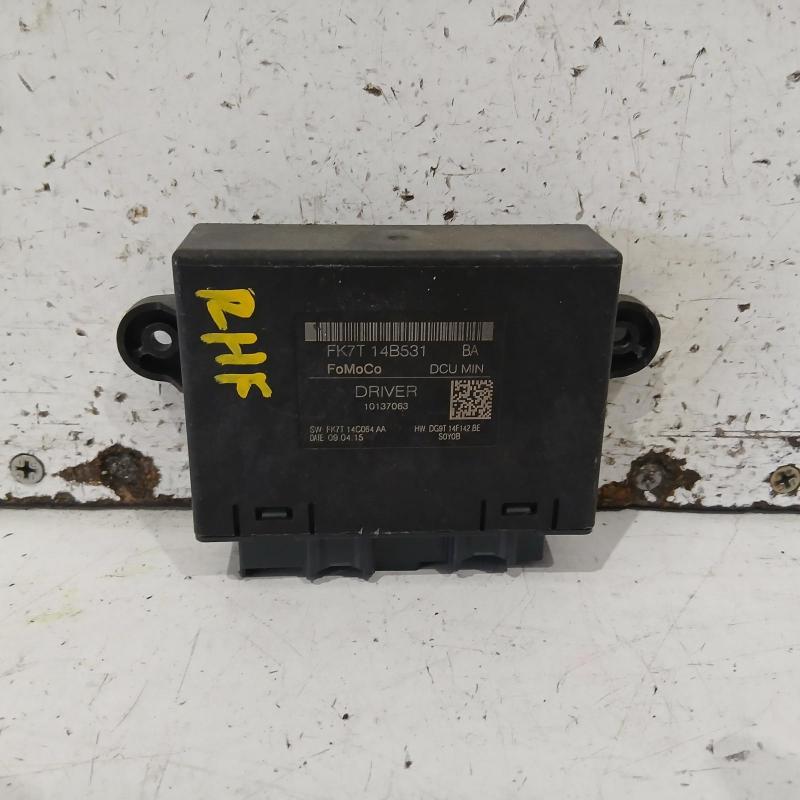 miscellaneous switch relay