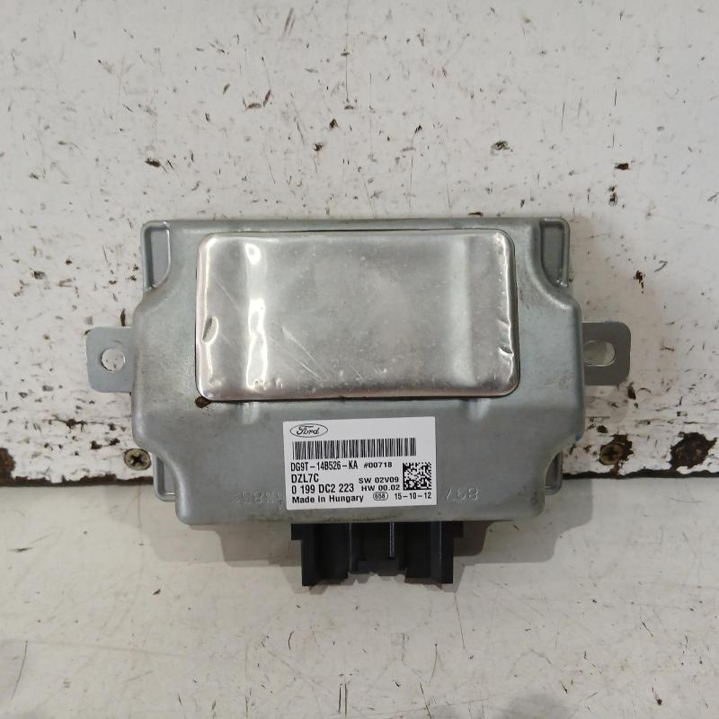 miscellaneous switch relay