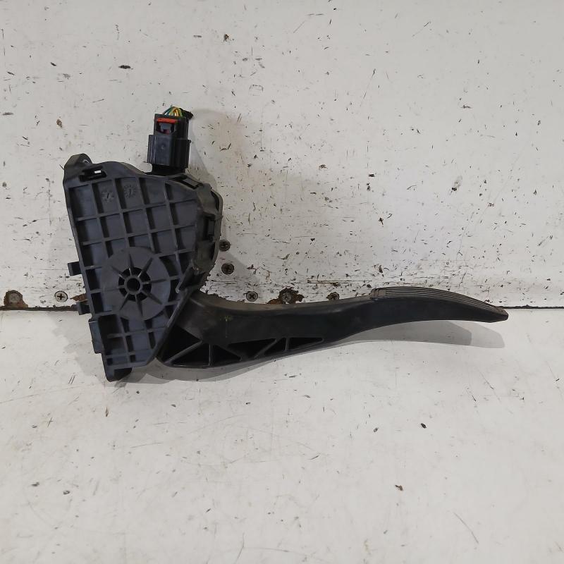 pedal assembly