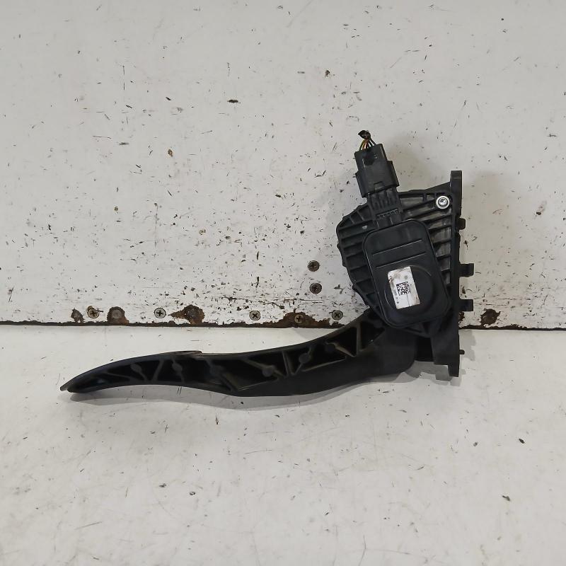pedal assembly