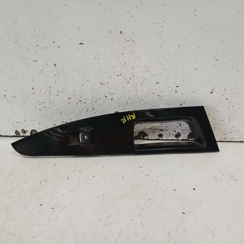 power door window switch