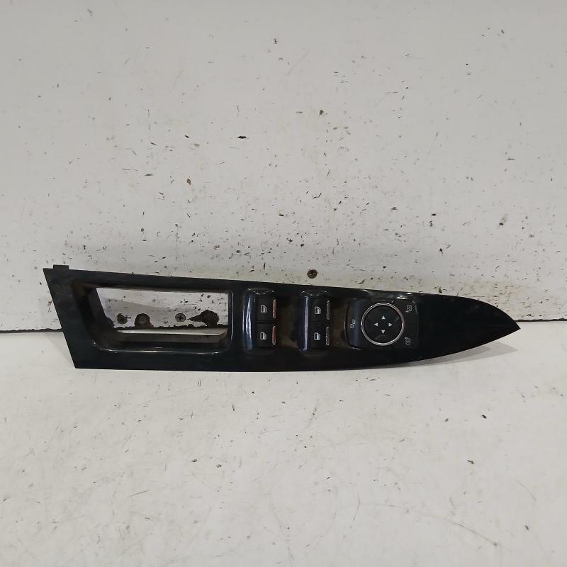 power door window switch
