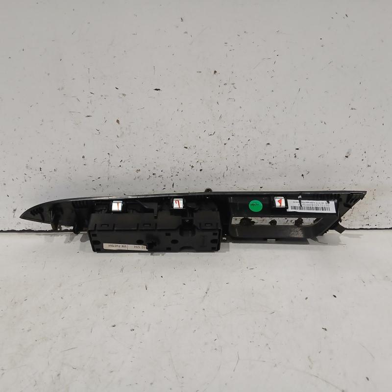 power door window switch