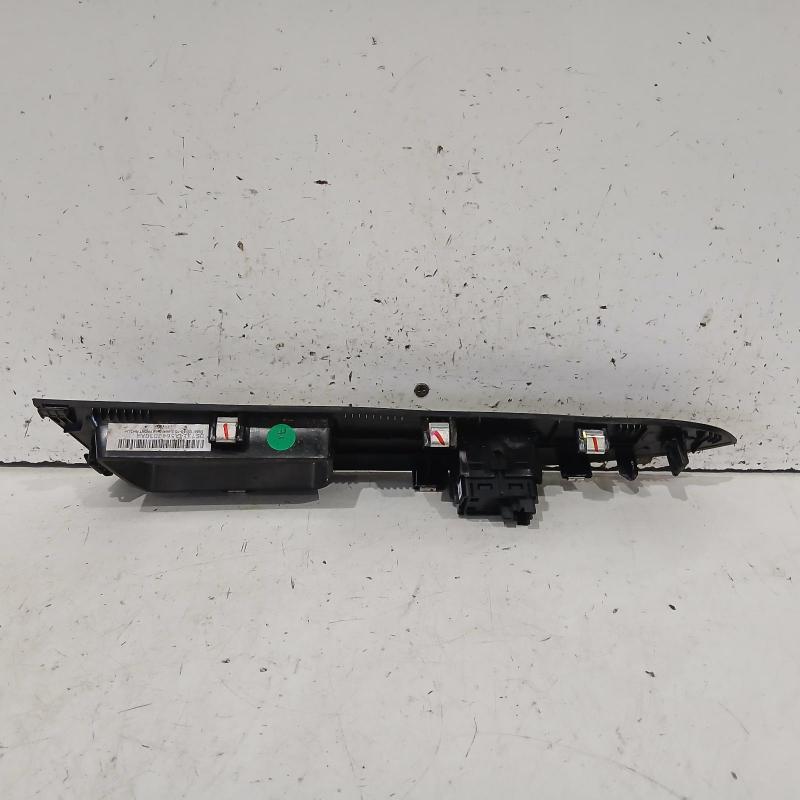 power door window switch