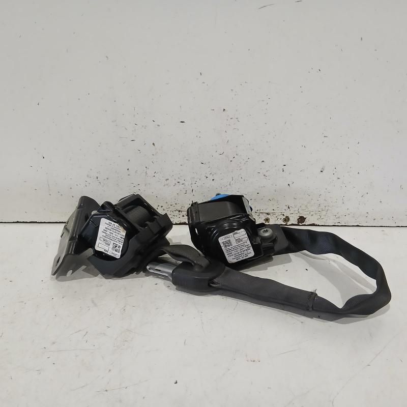 seat belt stalk