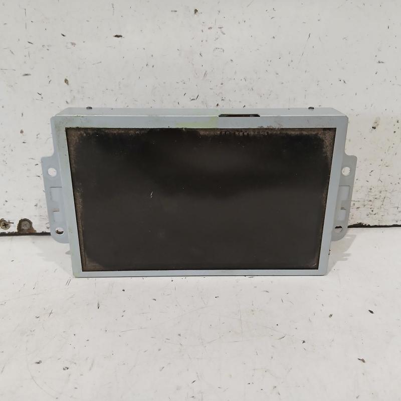 stereo/head unit