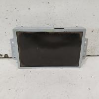 stereo/head unit