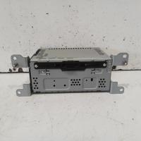 stereo/head unit