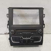 stereo/head unit