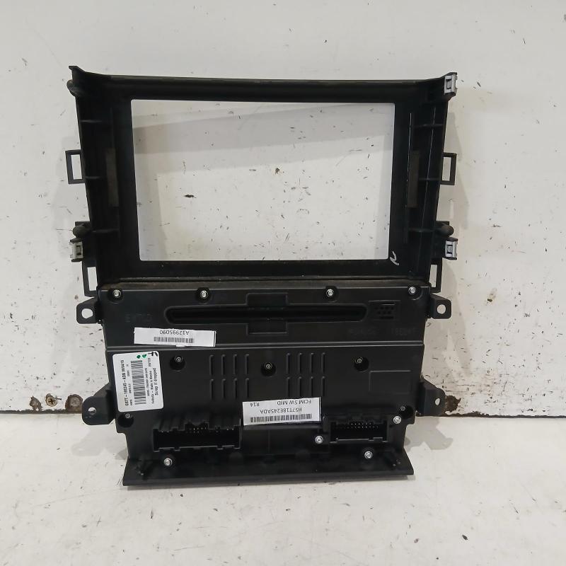 stereo/head unit