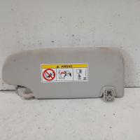 sunvisor