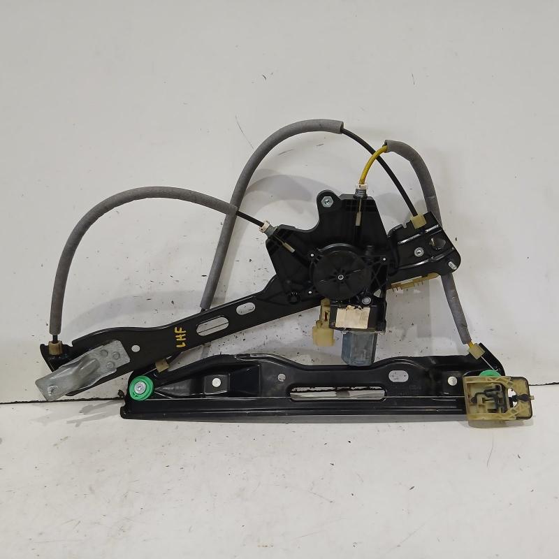 window regulator/motor front left