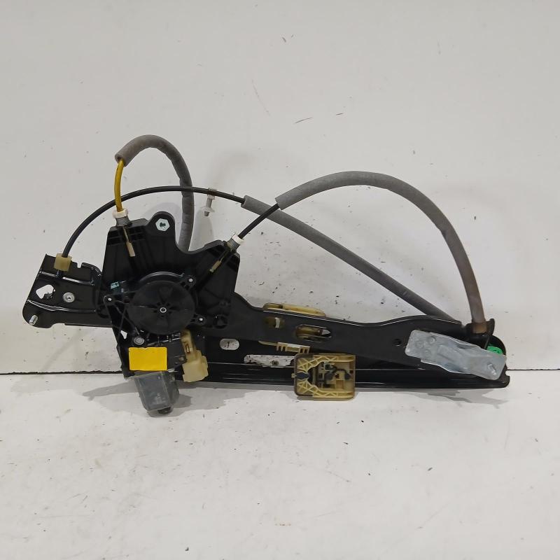 window regulator/motor front right
