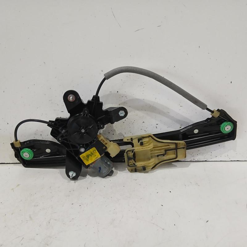 window regulator/motor rear right