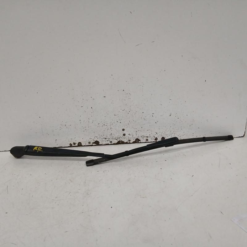 wiper arm