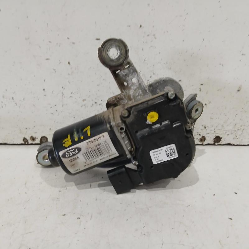wiper motor