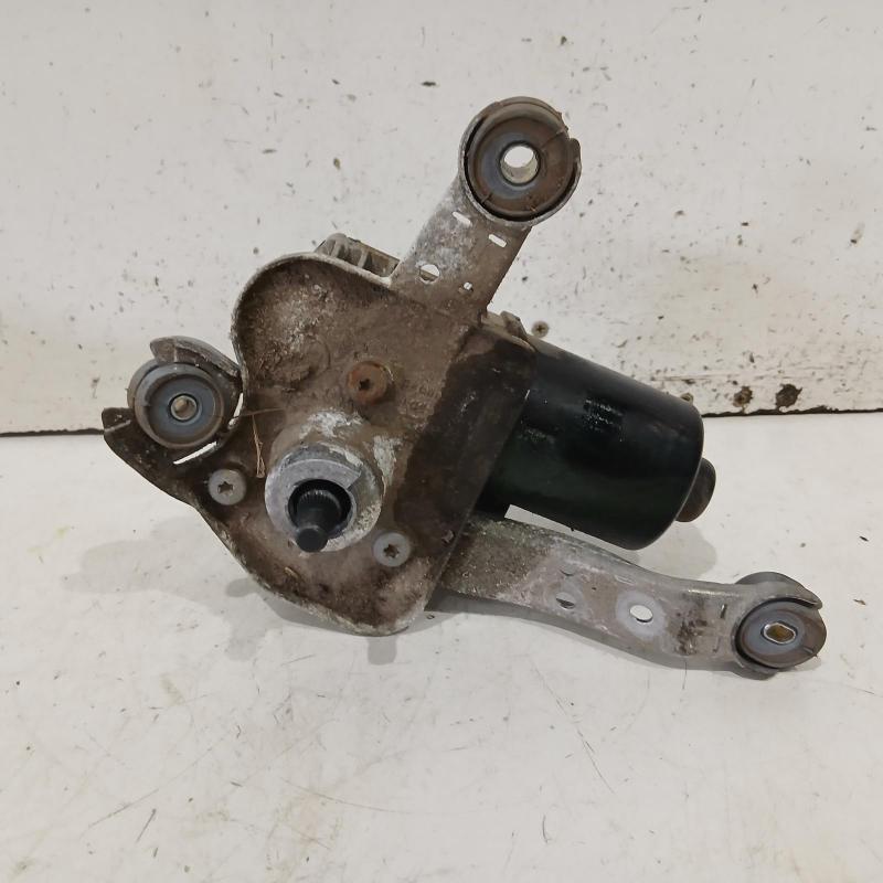 wiper motor