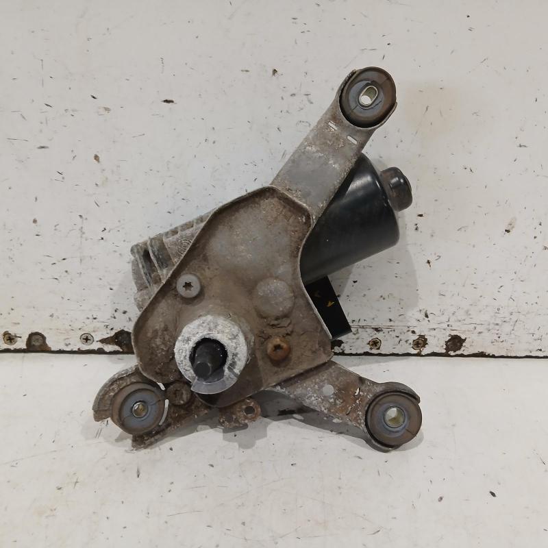 wiper motor