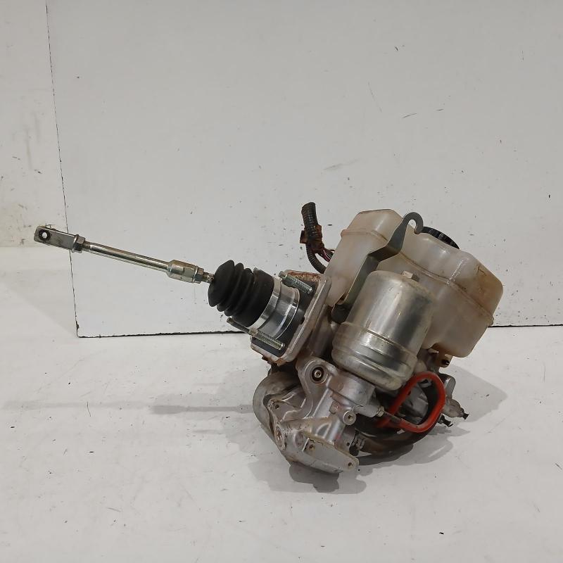 abs pump/modulator