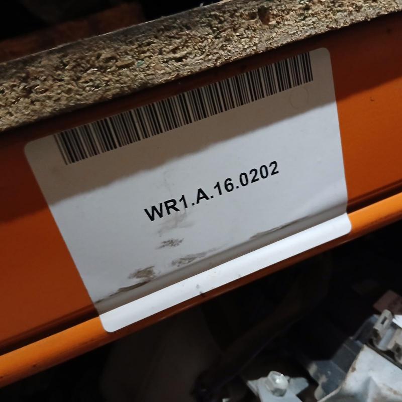 abs pump/modulator