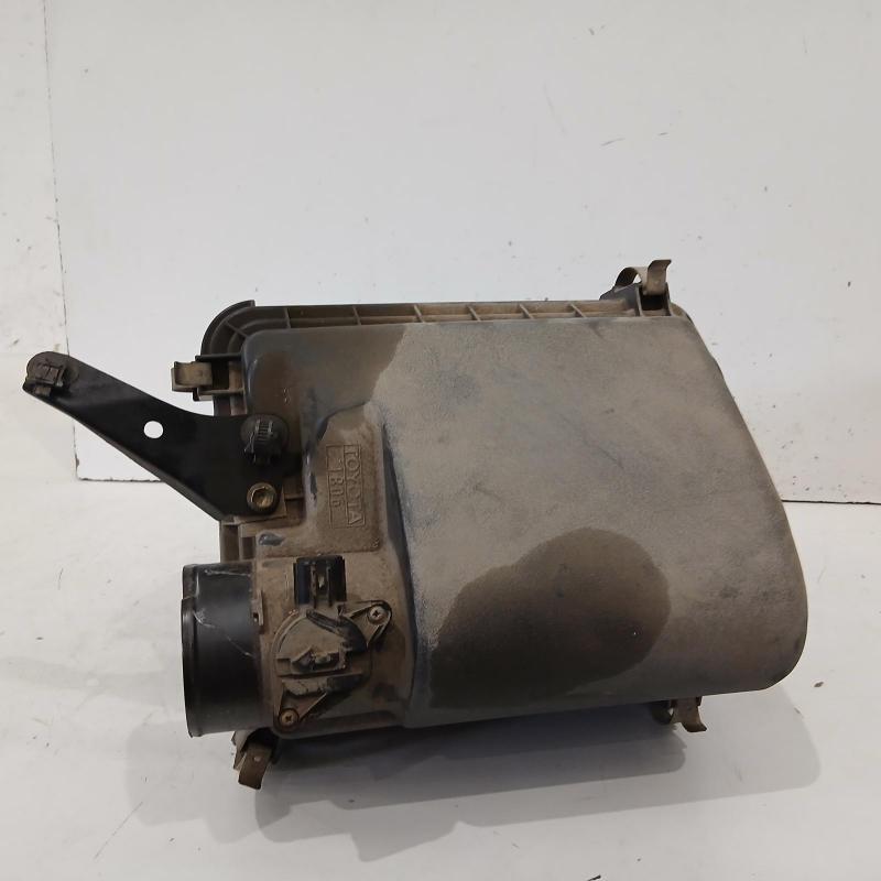 air cleaner/box