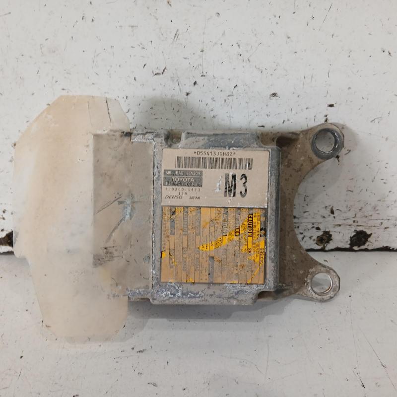 airbag module/sensor