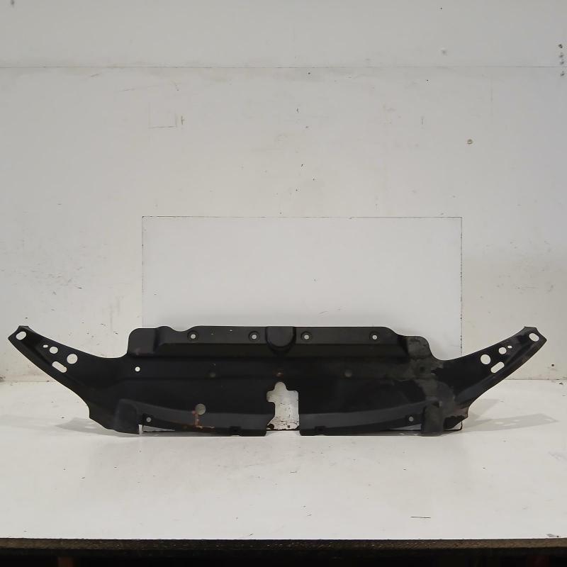 bonnet lock support