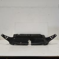 bonnet lock support