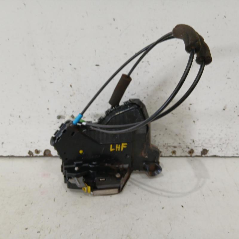 door/boot/gate lock