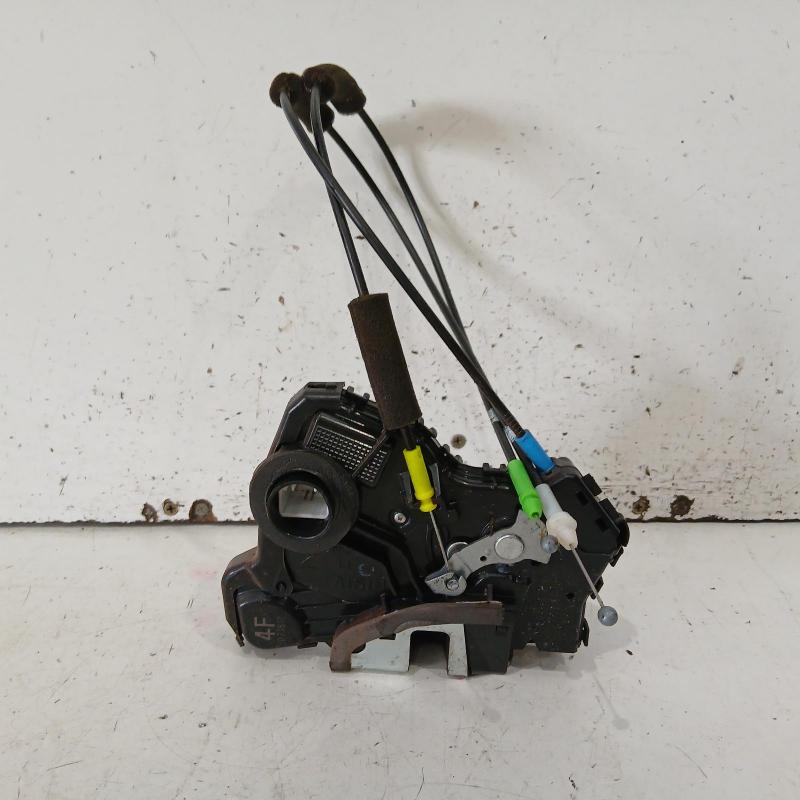 door/boot/gate lock