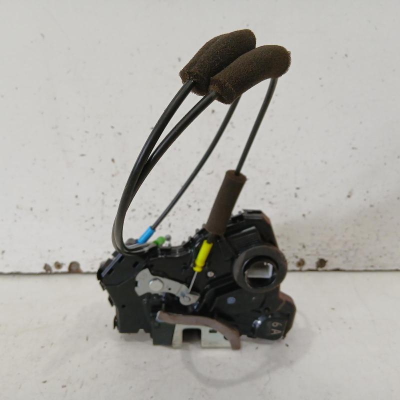 door/boot/gate lock