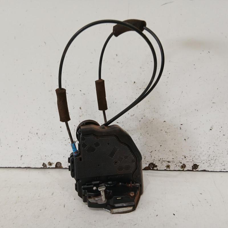 door/boot/gate lock