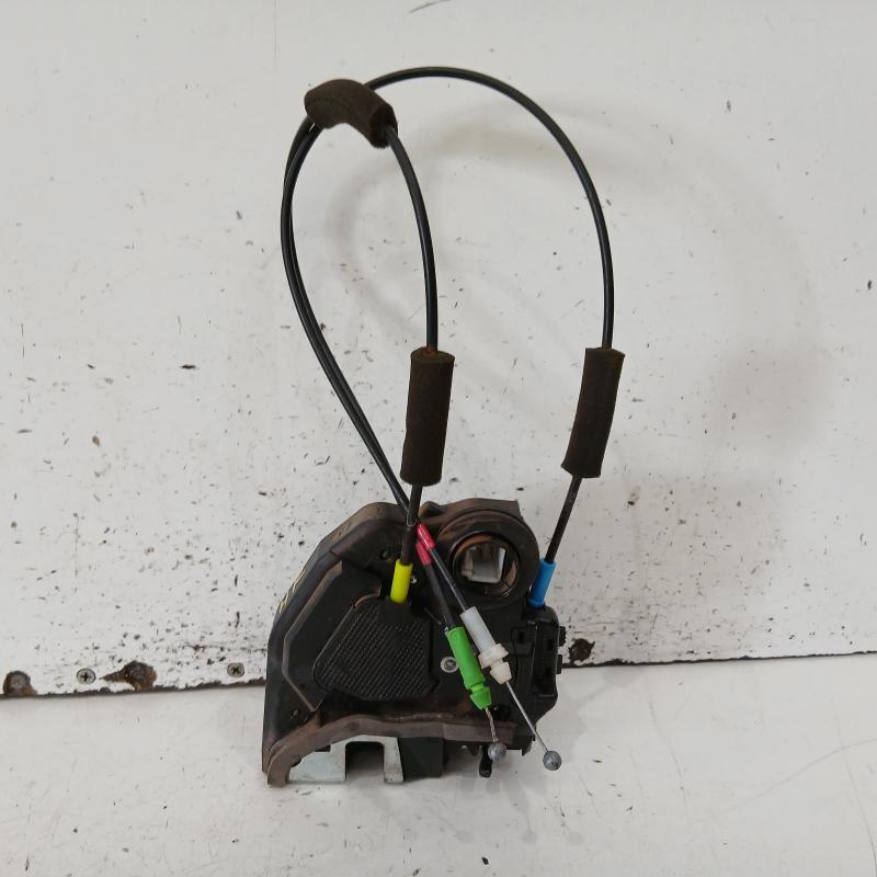 door/boot/gate lock