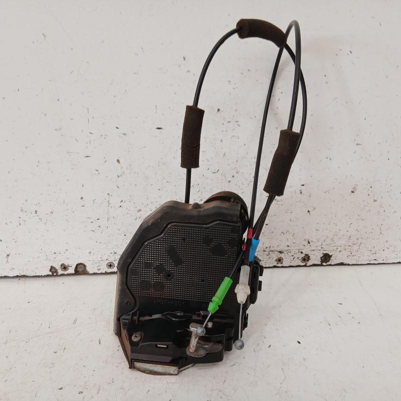 door/boot/gate lock