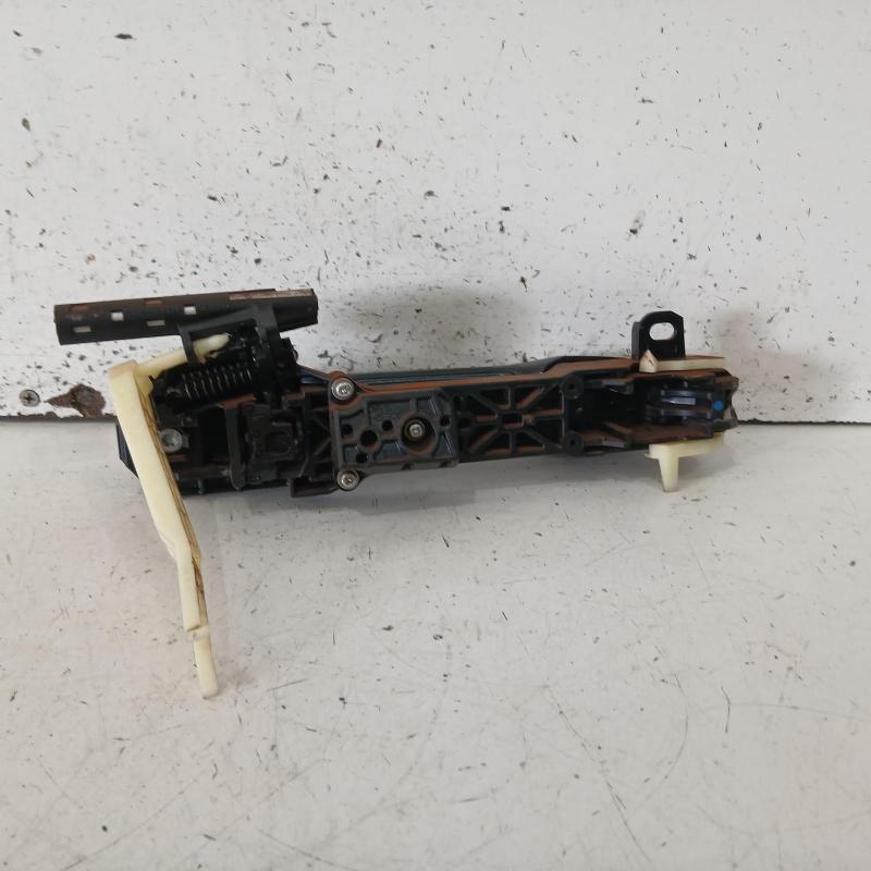door handle