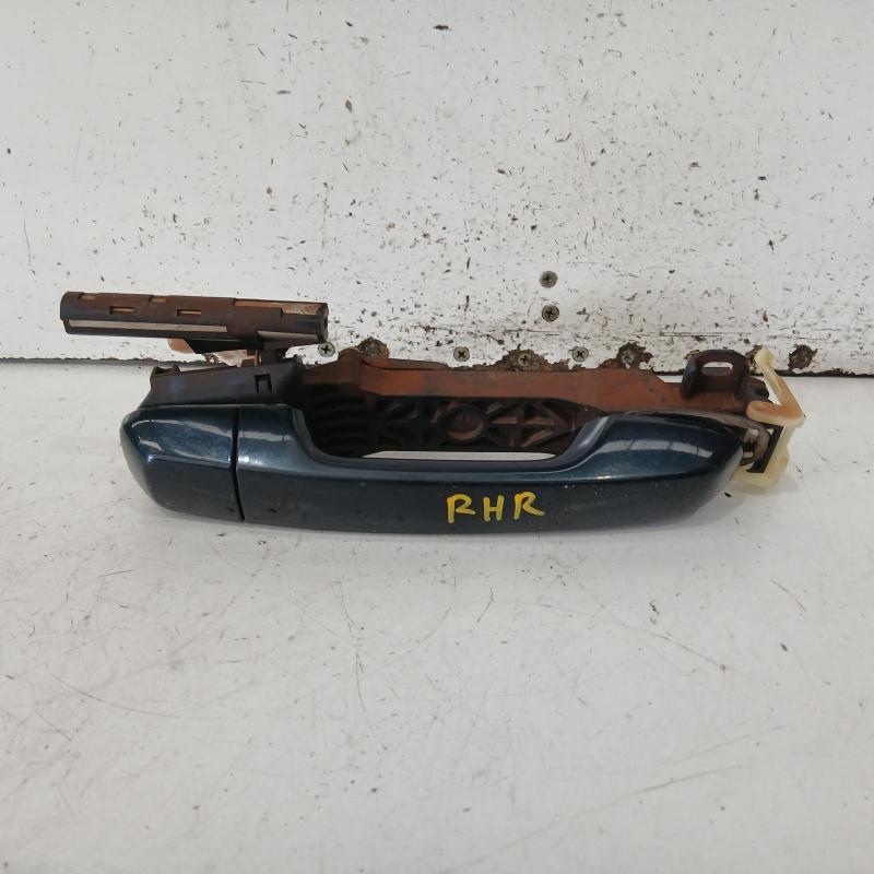 door handle