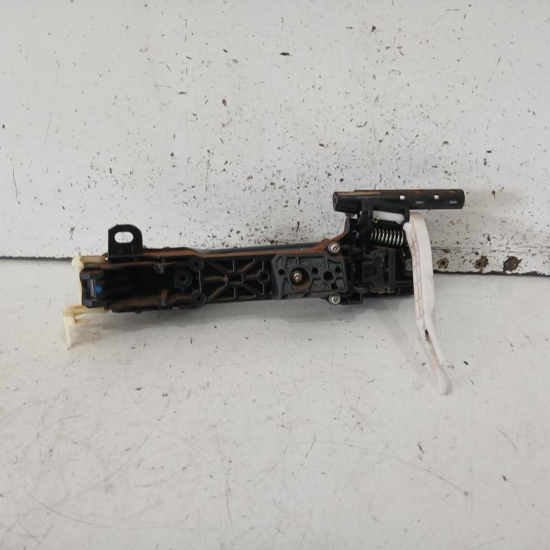 door handle