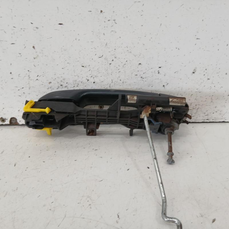 door handle
