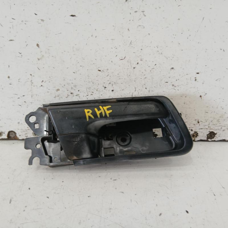 door handle