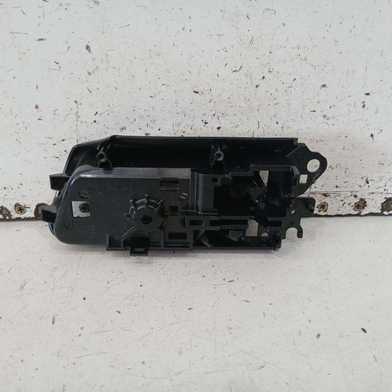 door handle