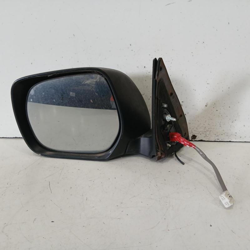 door mirror left