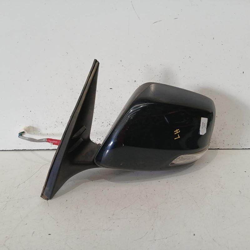 door mirror left