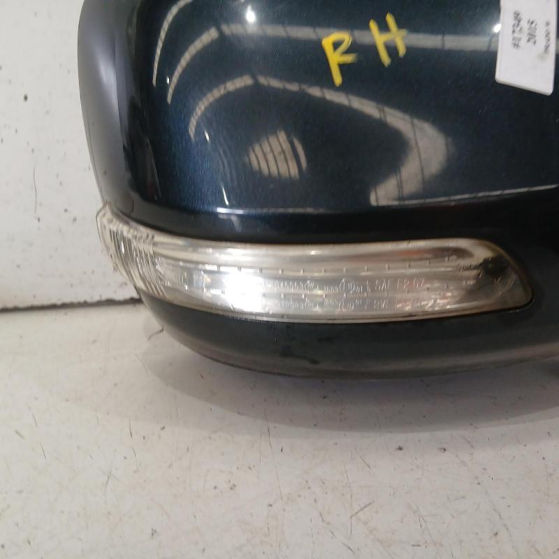 door mirror right
